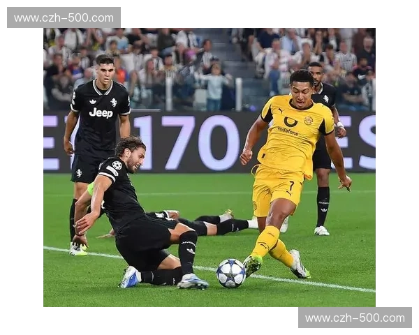 王者对决，荣耀之战：尤文图斯与里昂的欧冠史诗